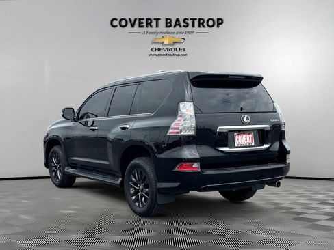 Used 2023 Lexus GX 460 Premium w/ Premium Package AWD/4WD image 5