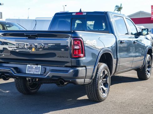 New 2026 RAM 1500 Big Horn image 4