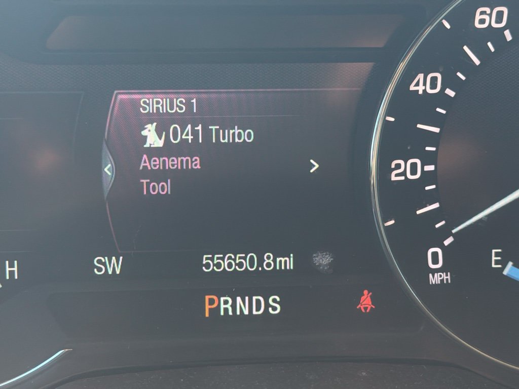 Used 2018 Lincoln MKC Reserve w/ Lincoln MKC Climate Package AWD/4WD image 13