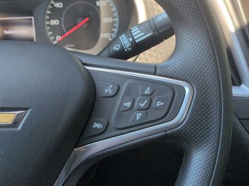 Used 2023 Chevrolet Malibu LS FWD image 17