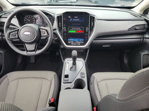 Certified 2024 Subaru Crosstrek 2.0i Premium image 16