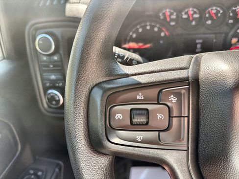 Used 2024 Chevrolet Silverado 2500 W/T w/ WT Convenience Package AWD/4WD image 21
