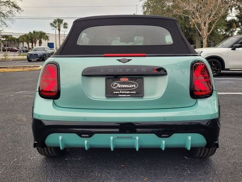 New 2026 MINI Cooper S FWD image 6