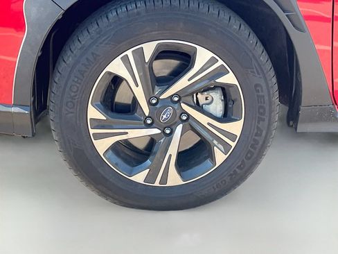 Used 2024 Subaru Crosstrek 2.0i Premium AWD/4WD image 31