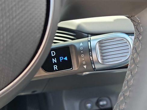 Certified 2024 Hyundai Ioniq 5 Limited RWD image 32