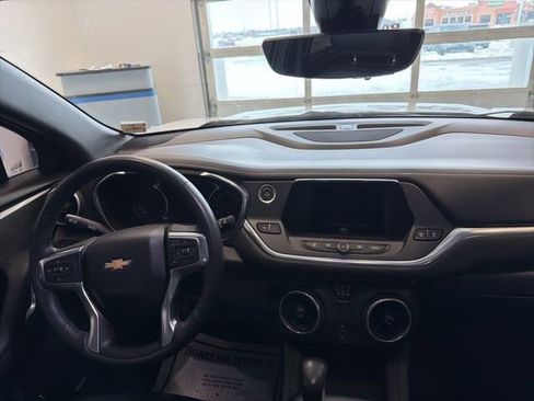 Used 2020 Chevrolet Blazer LT w/ Sound & Technology Package image 23