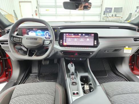 New 2026 Dodge Charger R/T AWD/4WD image 23