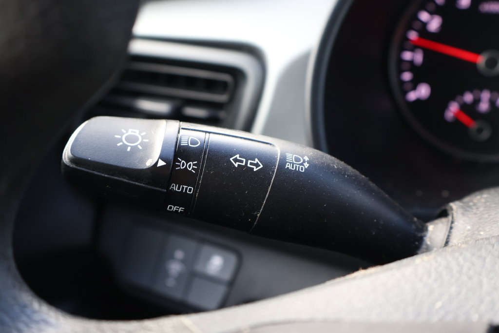 Used 2023 Kia Rio S w/ Technology Package FWD image 20
