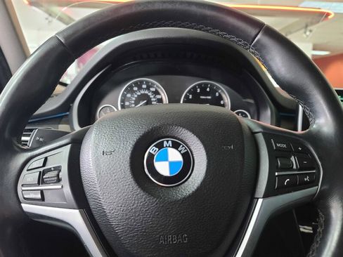 Used 2015 BMW X5 xDrive35i image 28