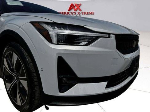 Used 2023 Polestar Polestar 2 w/ Pilot Pack AWD/4WD image 8