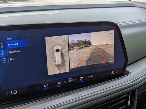 New 2026 Chevrolet Suburban LS RWD image 24