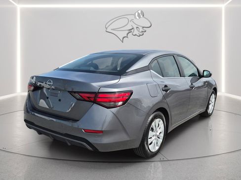 Used 2024 Nissan Sentra S image 6