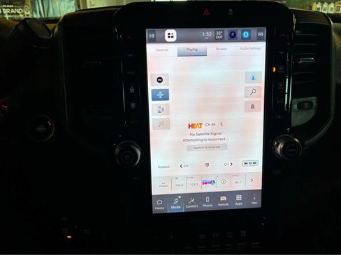 New 2026 RAM 3500 Tradesman image 21