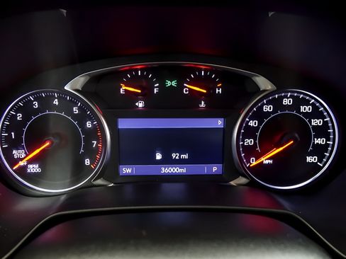 Used 2023 Chevrolet Blazer LT w/ Driver Confidence Package AWD/4WD image 15