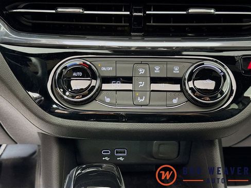 Used 2025 Buick Envista Sport Touring w/ Convenience I Package image 16