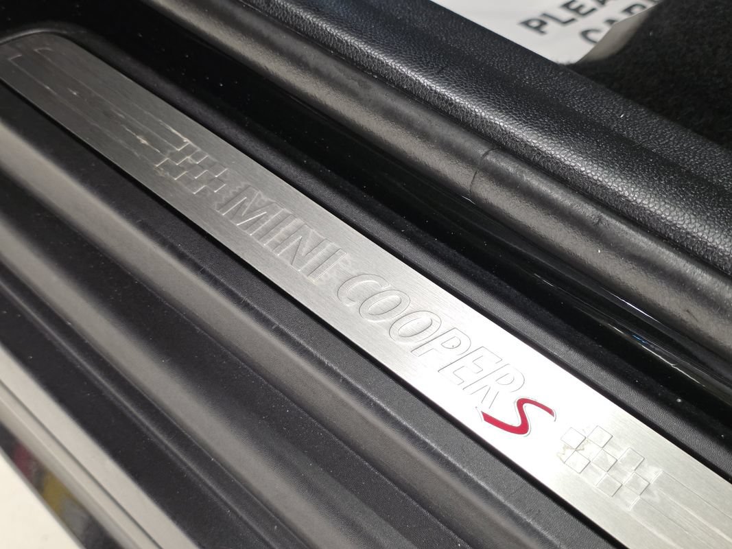 Used 2023 MINI Cooper Countryman S AWD/4WD image 30