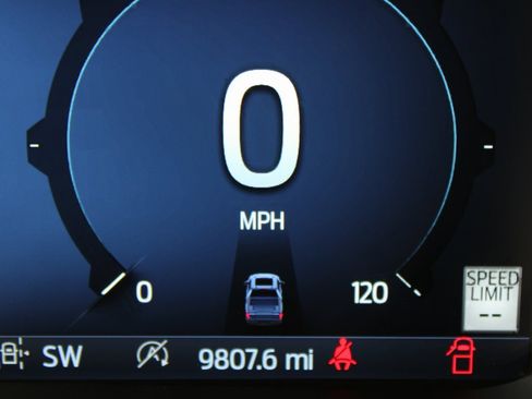 Used 2024 Ford F150 Lariat image 12