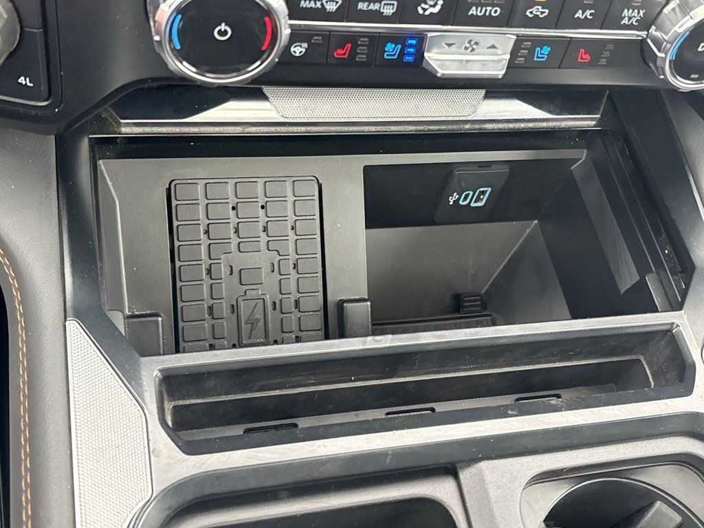 Certified 2023 Ford F350 Platinum AWD/4WD image 38