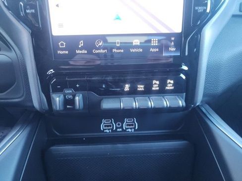 New 2026 RAM 2500 Big Horn image 7