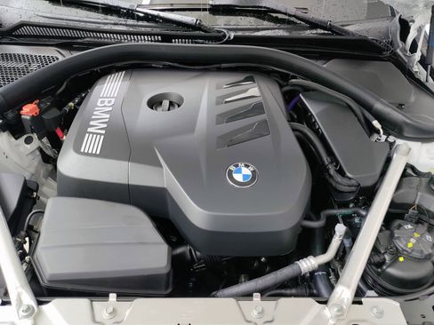 New 2026 BMW 430i Coupe w/ M Sport Package image 28