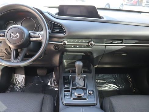 Used 2023 MAZDA CX-30 AWD 2.5 S image 28