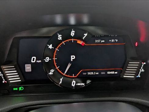 Used 2020 Toyota Supra w/ Navigation & JBL Package RWD image 19