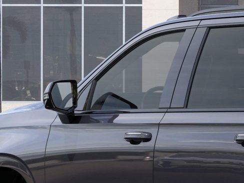 New 2026 Cadillac Escalade ESV Platinum Sport image 12