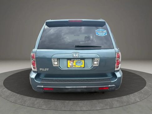 Used 2008 Honda Pilot EX-L image 6