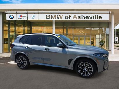 Used 2025 BMW X5 xDrive40i