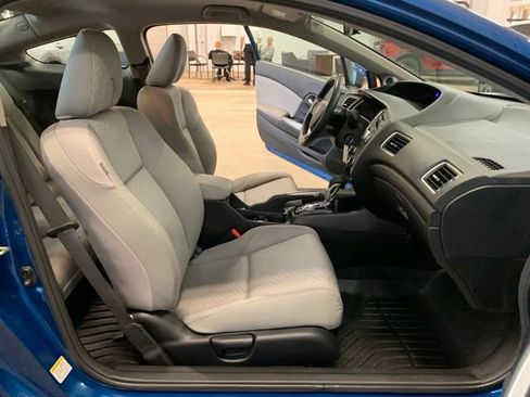 Used 2014 Honda Civic LX image 27