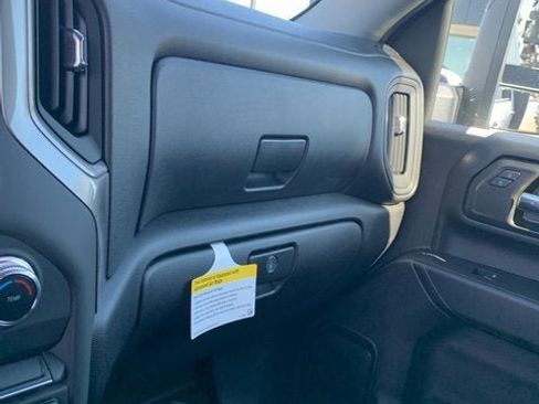 New 2025 GMC Sierra 3500 Pro w/ Convenience Package image 23