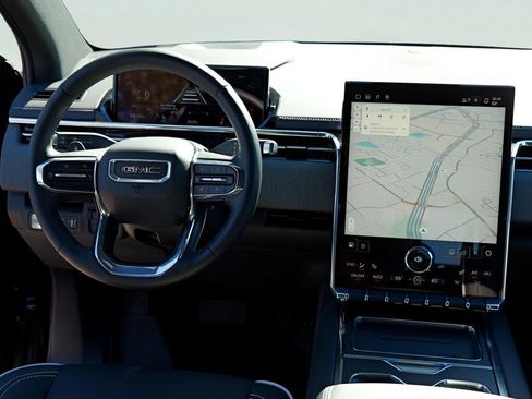 New 2026 GMC Sierra EV Elevation w/ LPO, Elevation Dark Package image 25