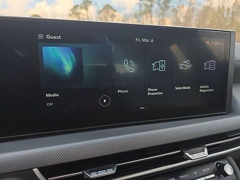 New 2026 Hyundai Sonata SEL image 32