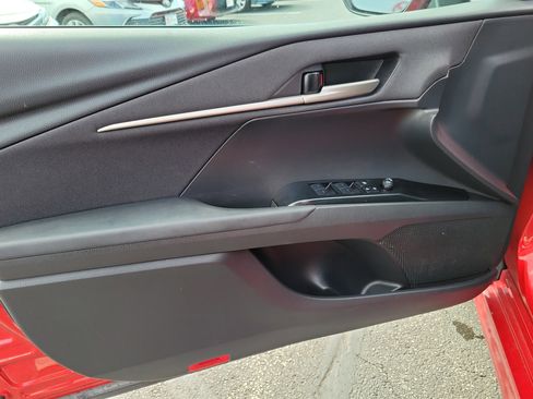 Certified 2025 Toyota Camry LE image 18