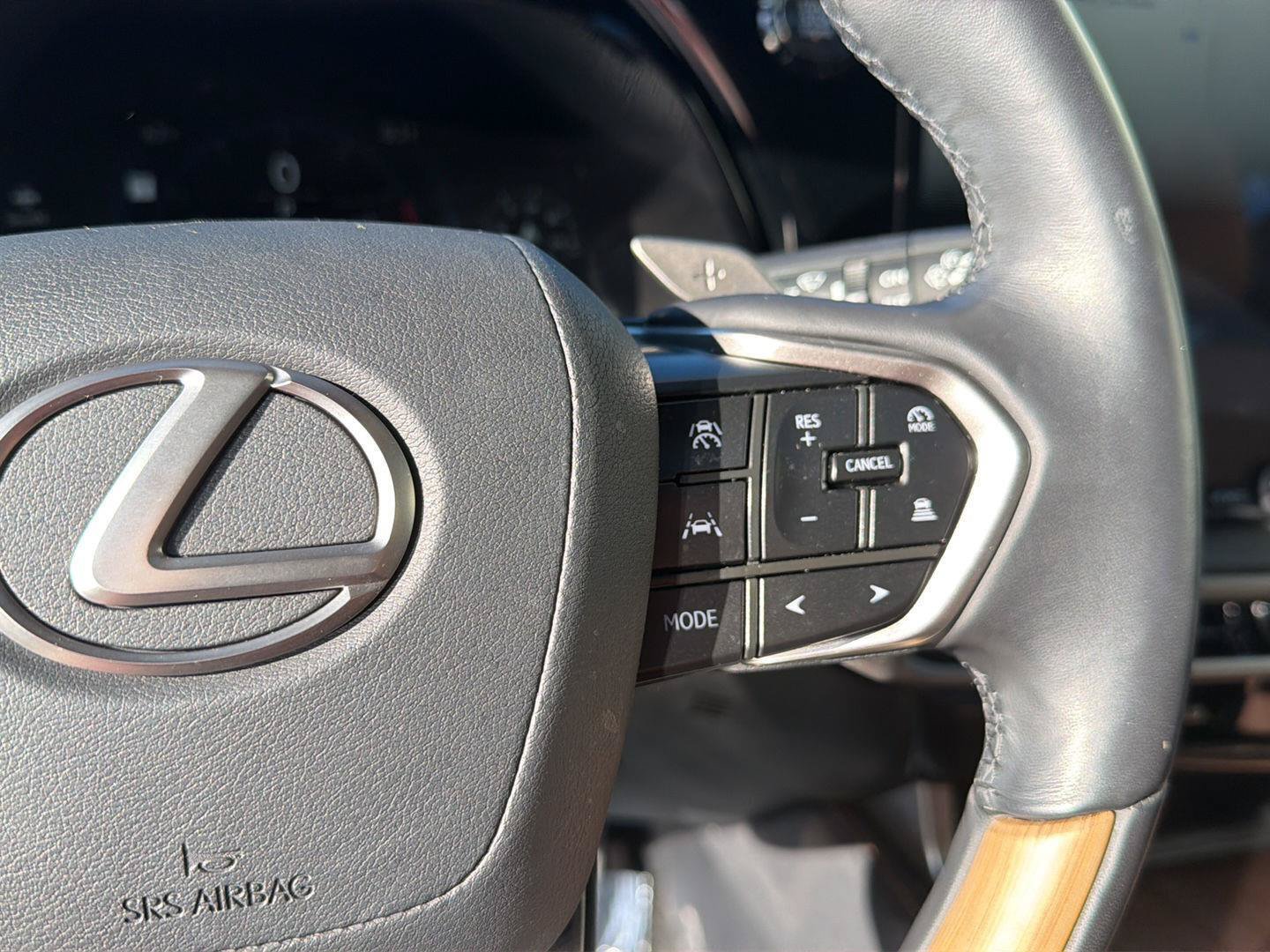 Certified 2026 Lexus RX 350 Premium w/ Accessory Package (Z1) FWD image 22