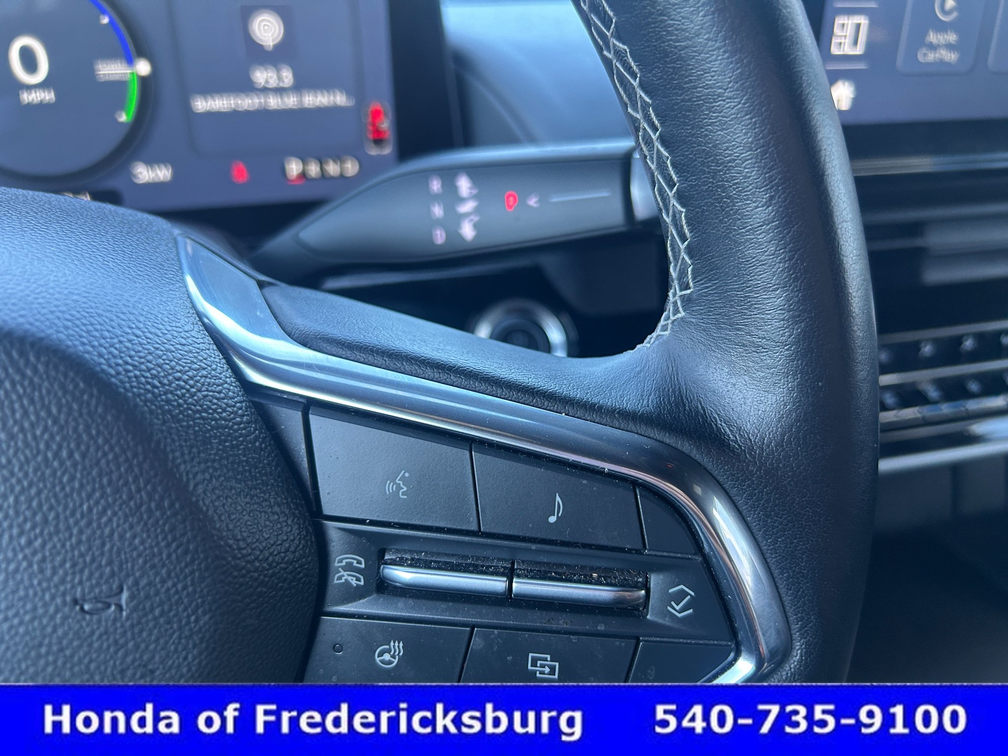 Used 2024 Honda Prologue Elite image 18
