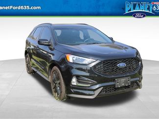 Used 2022 Ford Edge ST-Line image 1