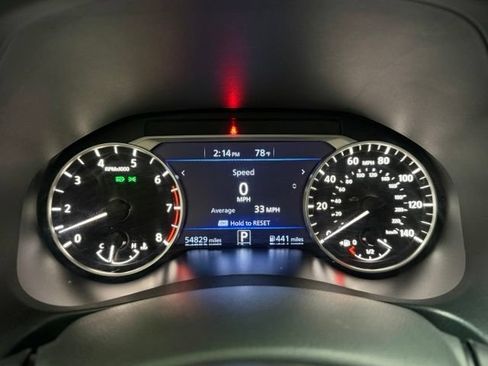 Used 2024 Nissan Altima 2.5 SV FWD image 23