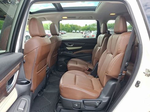 Used 2020 Subaru Ascent Touring AWD/4WD image 10