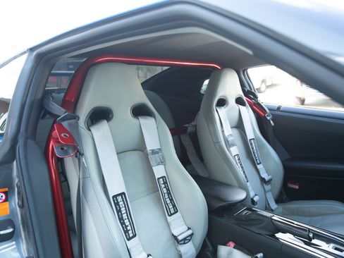Used 2009 Nissan GT-R Premium AWD/4WD image 39