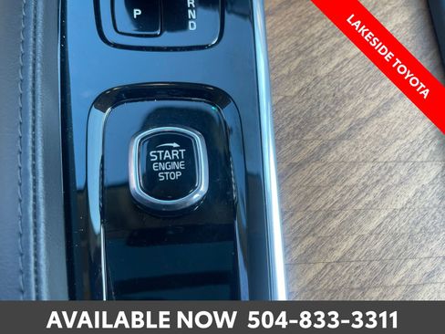 Used 2024 Volvo XC90 B6 Plus AWD/4WD image 33