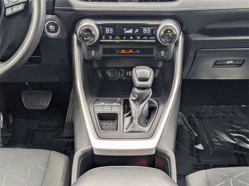 Used 2023 Toyota RAV4 XLE image 19