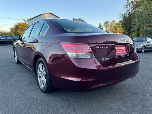 Used 2009 Honda Accord LX-P image 6