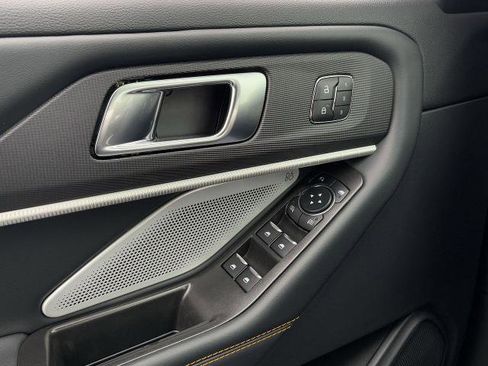 New 2026 Ford Explorer Tremor w/ Tremor Ultimate Package image 23