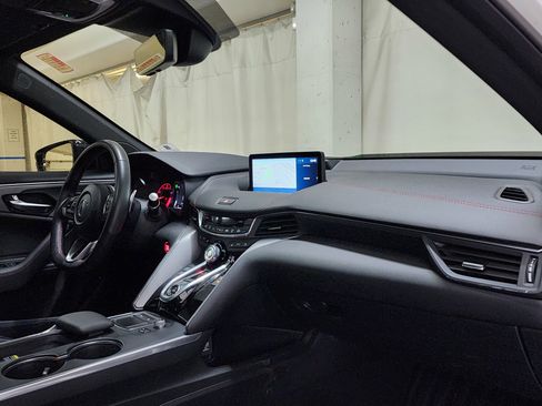 Used 2023 Acura TLX SH-AWD w/ A-SPEC Pkg image 20