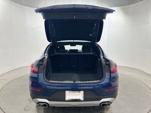 Used 2025 BMW X4 xDrive30i image 22