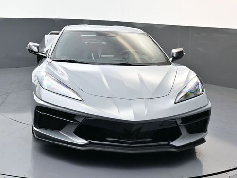 Used 2024 Chevrolet Corvette Stingray Coupe w/ Z51 Performance Package image 8