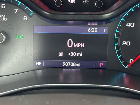 Used 2019 Chevrolet Colorado ZR2 AWD/4WD image 27