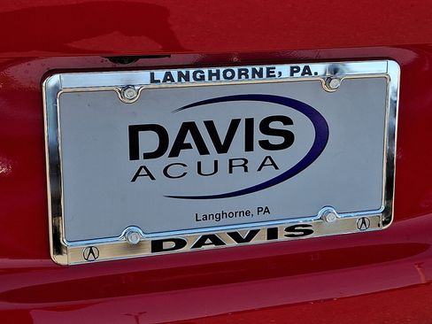 New 2026 Acura ADX A-Spec AWD/4WD image 11