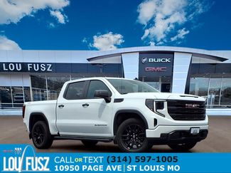 Used 2024 GMC Sierra 1500 Pro w/ Graphite Edition AWD/4WD video 1